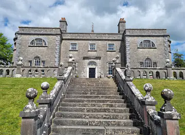 Belvedere House Gardens & Park