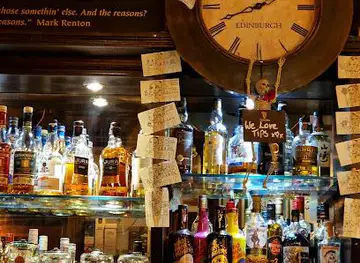 Royal Mile Tavern