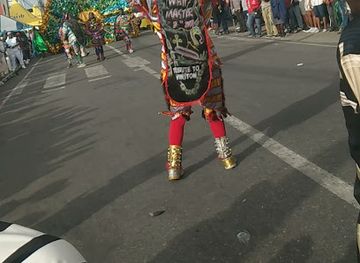 trinidad-and-tobago/point-fortin/attraction/pont-fortin-borough