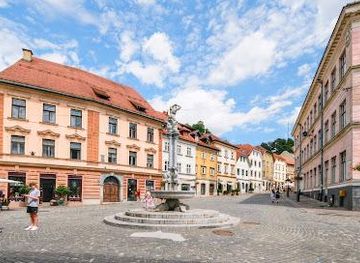 slovenia/kamnik/attraction/herkulov-vodnjak