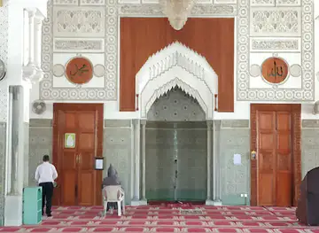 Alotaiba Mosque