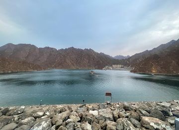united-arab-emirates/hatta/attraction/hatta-spring-side-camping