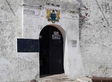ghana/cape-coast/attraction/fort-william-ghana