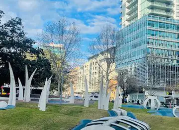 Hindmarsh Square