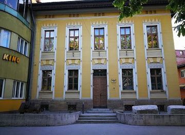 bosnia-and-herzegovina/sarajevo/attraction/native-museum