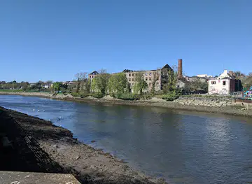 River Boyne