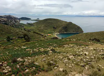 Mirador "Palla Khasa"