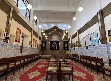morocco/marrakech/attraction/slat-al-azama-synagogue