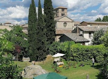 vatican-city/vatican-necropolis/attraction/abbazia-benedettina-di-santa-maria-di-farfa