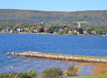 canada/annapolis-valley/attraction/fort-anne-national-historic-site