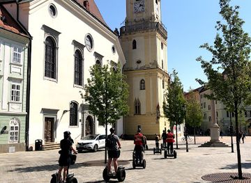 slovakia/zahorie/attraction/bratislava-segway