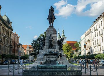 poland/lesser-poland/attraction/grunwald-monument