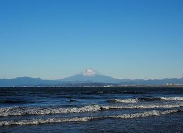 japan/hakone/attraction/katase-nishihama-beaches