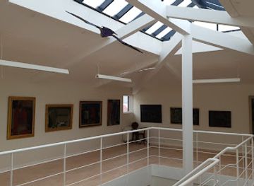 faroe-islands/norooyar/attraction/sandur-art-museum