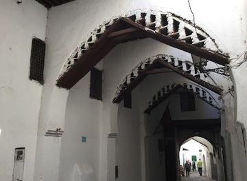 morocco/tetouan/attraction/titwan