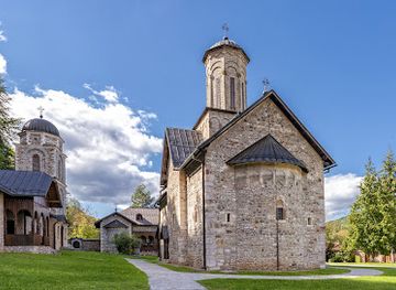 bosnia-and-herzegovina/banja-luka-region/attraction/liplje-orthodox-monastery