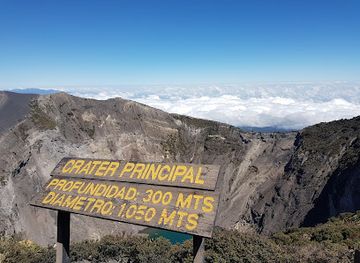 Parque Nacional