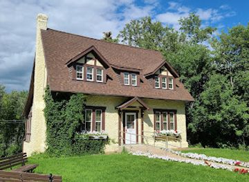 canada/western-canada/attraction/john-and-olive-diefenbaker-museum