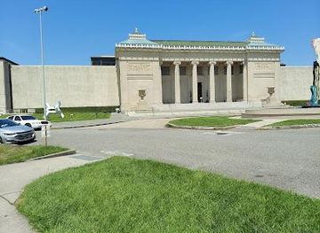 louisiana/slidell/attraction/new-orleans-museum-of-art