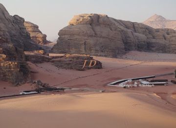 jordan/wadi-rum/attraction/sunset-site-al-ghuroub
