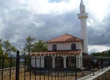 albania/dukagjin/attraction/xhamia-e-dukagjinit