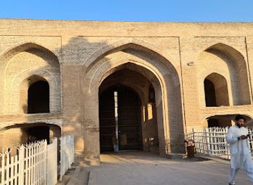 pakistan/gandhara/attraction/city-museum-karavan-serai