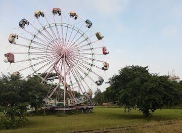 ghana/accra/cantonments/attraction/efua-sutherland-children-s-park