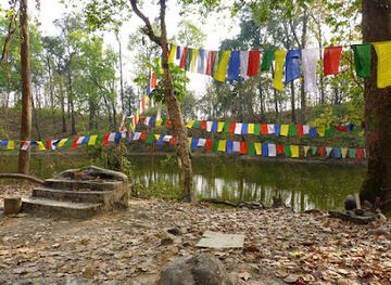 bhutan/dagana/attraction/pokhri