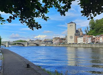 belgium/hesbaye/attraction/collegiale-kerk-onze-lieve-vrouw-en-domitianus-van-hoei
