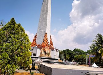 indonesia/south-sulawesi/attraction/mandala-monument-of-west-irian-liberation