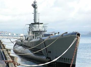 california/castro-valley/attraction/uss-pampanito-museum-and-memorial