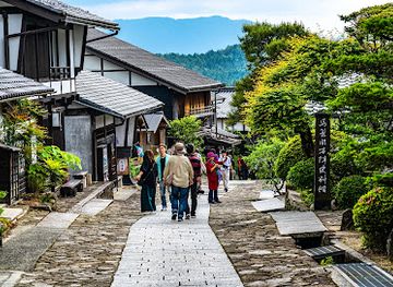 japan/owari/attraction/magomejuku