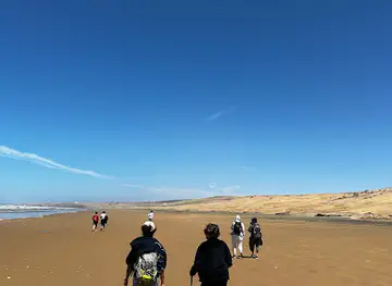 Be In Naturetours Essaouira