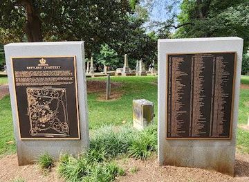 south-carolina/fort-mill/attraction/old-settlers-cemetery