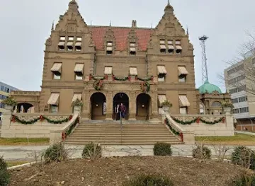 Pabst Mansion