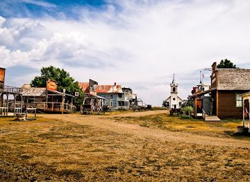 1880 Town
