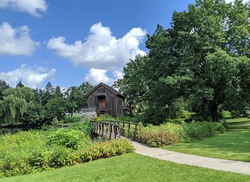 Midway Village Museum