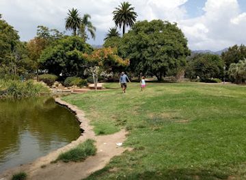 Alice Keck Park Memorial Garden