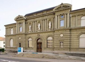 switzerland/bern/attraction/kunstmuseum-bern