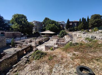 bulgaria/albena/attraction/roman-baths-of-odessos