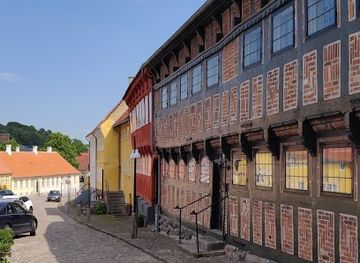 denmark/kalundborg/attraction/the-bishop-s-house