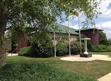 Jesse Owens Museum
