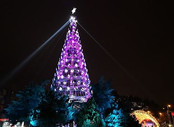 lebanon/bekaa/attraction/al-manara-square-zahle-entrance