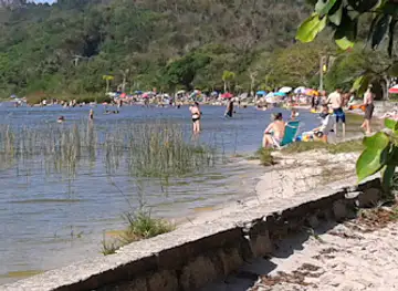 Lagoa do Peri