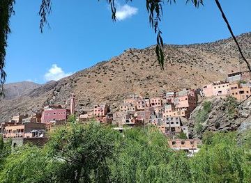 morocco/marrakech/attraction/ourika-valley-waterfalls