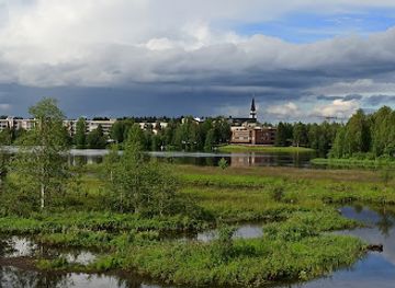 finland/rovaniemi/attraction/bird-watching-tower-harjulampi-rovaniemi