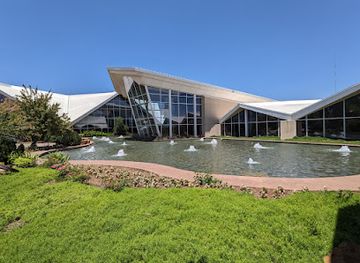 National Cowboy & Western Heritage Museum