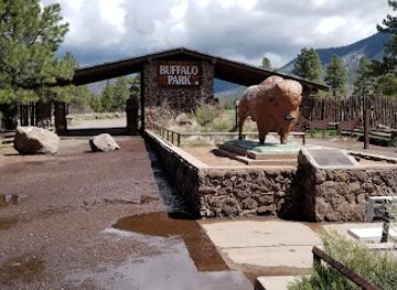 arizona/flagstaff/attraction/buffalo-park