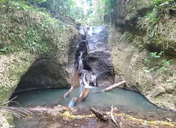 Banse Waterfalls and Pools