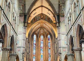netherlands/delft/attraction/maria-van-jessekerk